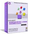 Cucusoft DVD/VCD/SVCD Creator Pro