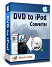 Wondershare DVD to iPod Converter for Mac