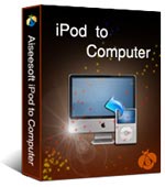 Aiseesoft iPod to Coumputer Transfer 