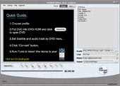 Cucusoft DVD to iPod Converter 