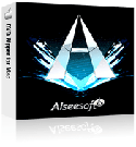 Aiseesoft DVD Ripper for Mac 