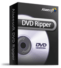 Aiseesoft DVD Ripper