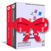 Cucusoft iPhone Video Converter Suite