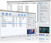 4Media DVD to iPhone Suite for Mac