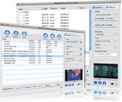 4Media DVD to iPod Suite for Mac