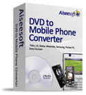 Aiseesoft DVD to Mobile Phone Converter