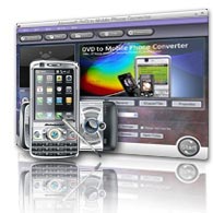 Aiseesoft DVD to Mobile Phone Converter