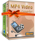 iSkysoft MP4 Converter Suite for Mac