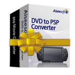 Aiseesoft PSP Movie Creator