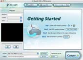 iSkysoft DVD to PSP converter for Mac