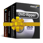 Aiseesoft DVD Converter Suite 