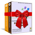 Cucusoft DVD to Zune + Zune Video Converter Suite