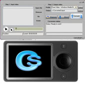iSkysoft DVD Ripper for Mac 