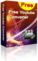Free YouTube Converter 