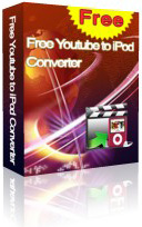 Free YouTube to iPod Converter