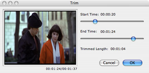 convert dvd to iphone
