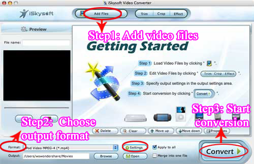 video converter mac