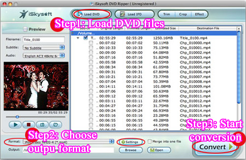 dvd ripper mac