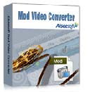 Aiseesoft Mod Video Converter