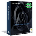 Cucusoft Ultimate Video Converter 