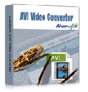 Aiseesoft AVI Video Converter