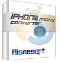 Aiseesoft iPhone Movie Converter