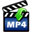 Aiseesoft MP4 Video Converter 